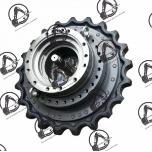 Редуктор хода HYUNDAI XKAY-01867