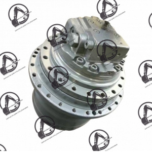 Редуктор хода HYUNDAI XKAH-00487