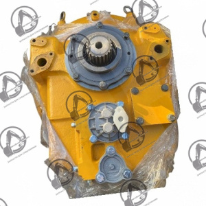 Гидротрансформатор Komatsu 195-13-11005