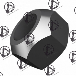 Гайка CAT 5P-8362