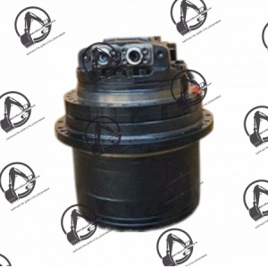 Редуктор хода JCB KLA0134