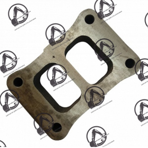 Прокладка металлическая KOMATSU 6156-11-5180