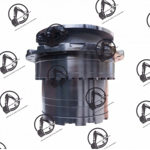 Редуктор хода JCB JSA0073