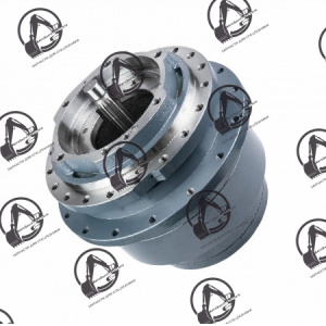 Редуктор хода HYUNDAI XJBN-00645