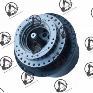 Редуктор хода HYUNDAI 39Q6-42100